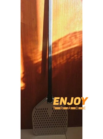 Перфорована лопата для піци Berg 30х35 см